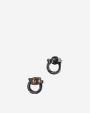 Aretes Ferragamo Gancini