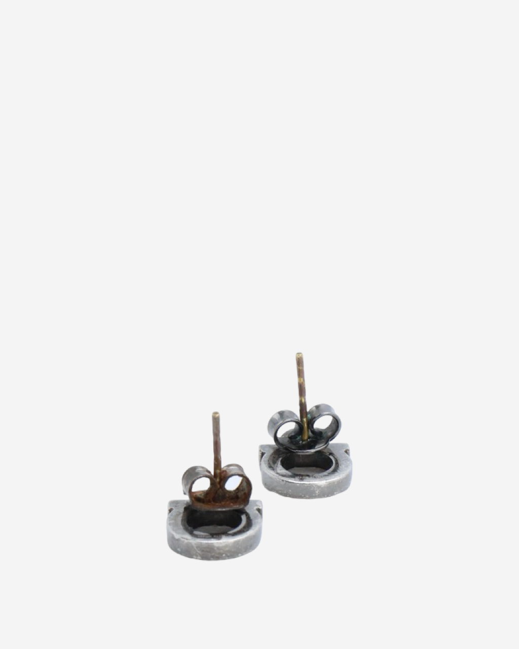 Aretes Ferragamo Gancini