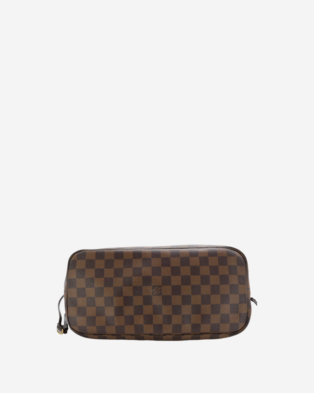 Bolso Louis Vuitton Neverfull Damier 2013
