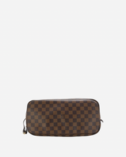 Bolso Louis Vuitton Neverfull Damier 2013
