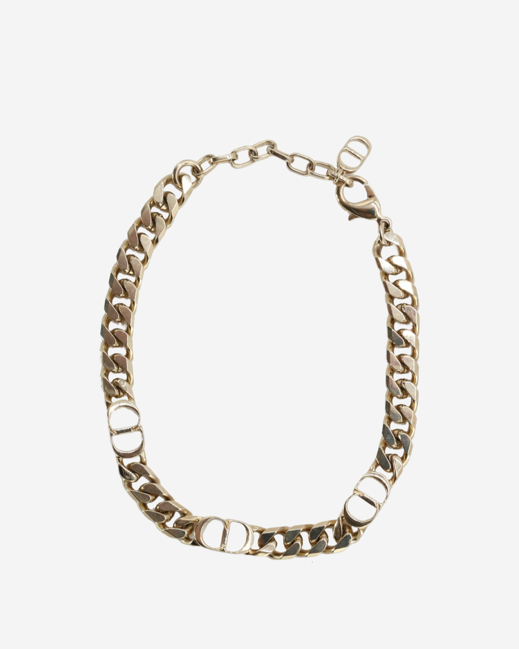 Dior CD Bracelet