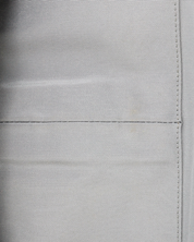 Bolso Chanel Quilted Lambskin Stitched Single Flap 2014 - 2015