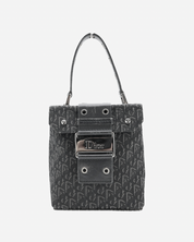 Bolso Dior Trotter Street Chic Vanity 2002