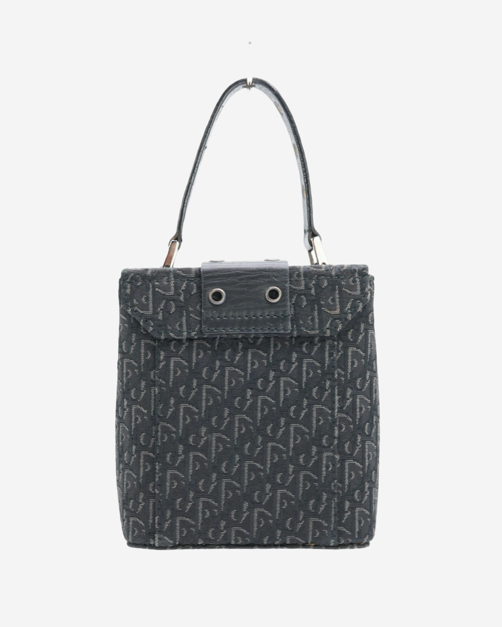Bolso Dior Trotter Street Chic Vanity 2002