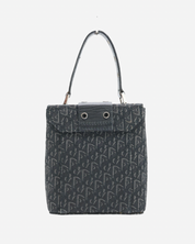 Bolso Dior Trotter Street Chic Vanity 2002