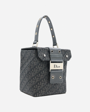 Bolso Dior Trotter Street Chic Vanity 2002