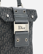 Bolso Dior Trotter Street Chic Vanity 2002