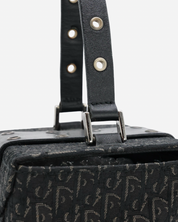 Bolso Dior Trotter Street Chic Vanity 2002