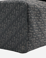 Bolso Dior Trotter Street Chic Vanity 2002