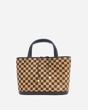 Bolso Louis Vuitton Damier Sauvage 2001