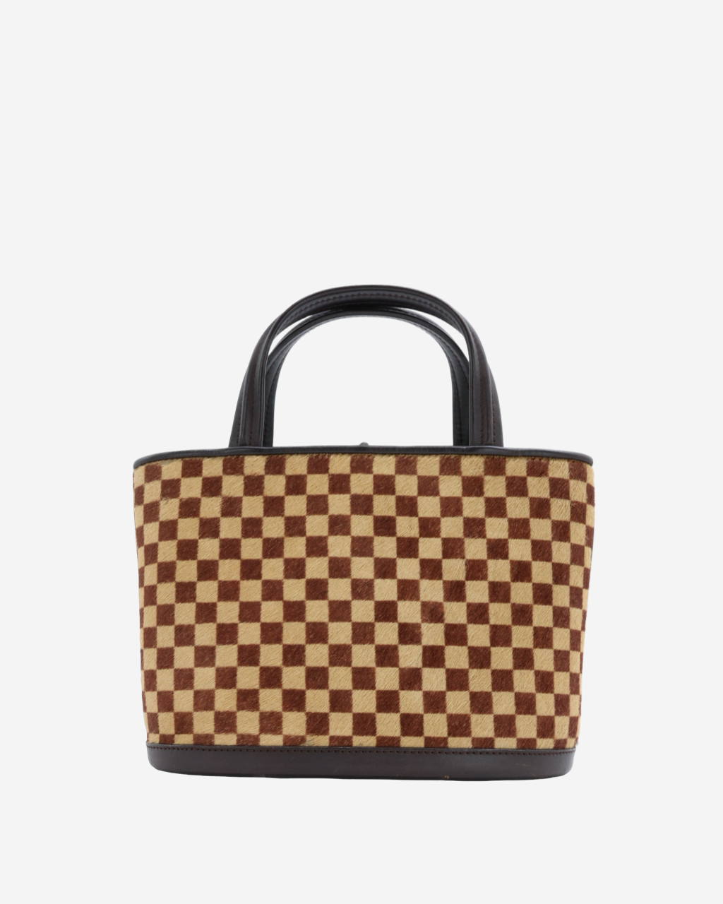Bolso Louis Vuitton Damier Sauvage 2001