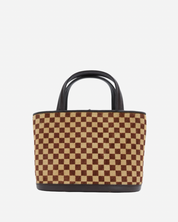 Bolso Louis Vuitton Damier Sauvage 2001
