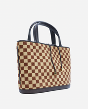 Bolso Louis Vuitton Damier Sauvage 2001