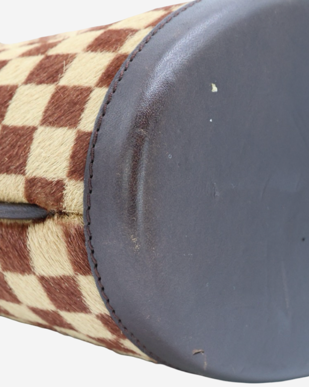 Bolso Louis Vuitton Damier Sauvage 2001