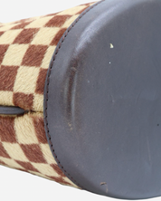 Bolso Louis Vuitton Damier Sauvage 2001