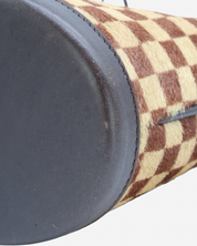 Bolso Louis Vuitton Damier Sauvage 2001