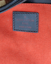 Bolso Louis Vuitton Damier Sauvage 2001