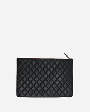 Estuche Chanel Caviar 2015 - 2016
