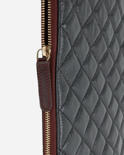 Estuche Chanel Caviar 2015 - 2016
