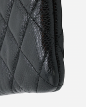 Estuche Chanel Caviar 2015 - 2016