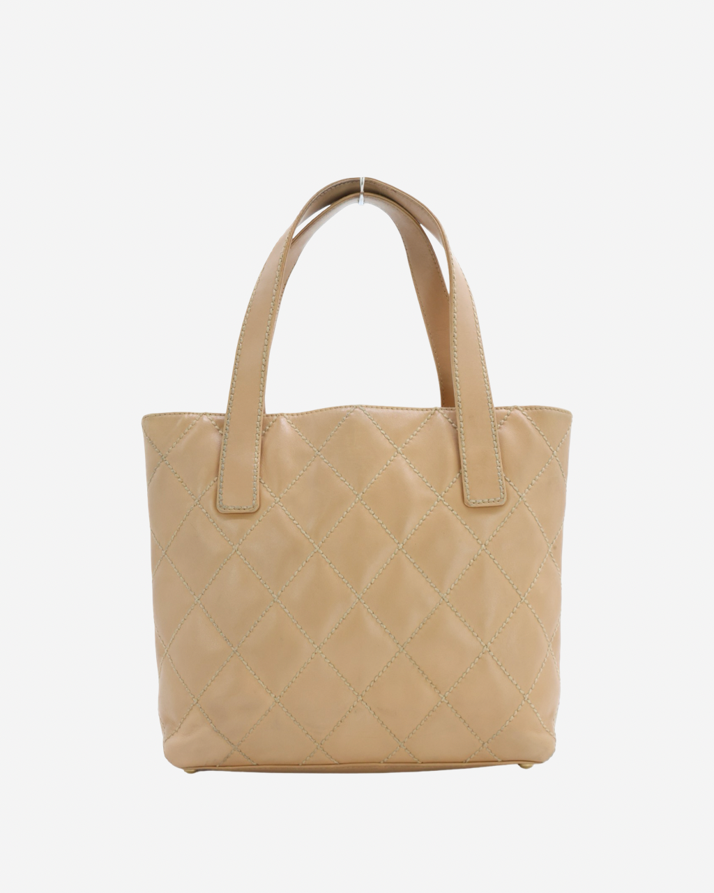 Bolso Chanel Wild Stitch 2003 - 2004