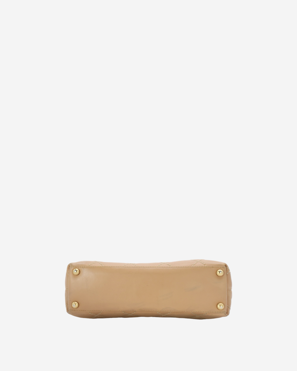 Bolso Chanel Wild Stitch 2003 - 2004