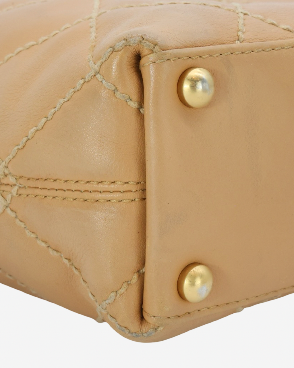 Bolso Chanel Wild Stitch 2003 - 2004