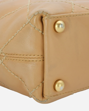 Bolso Chanel Wild Stitch 2003 - 2004