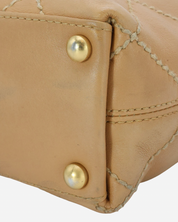 Bolso Chanel Wild Stitch 2003 - 2004