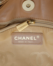 Bolso Chanel Wild Stitch 2003 - 2004