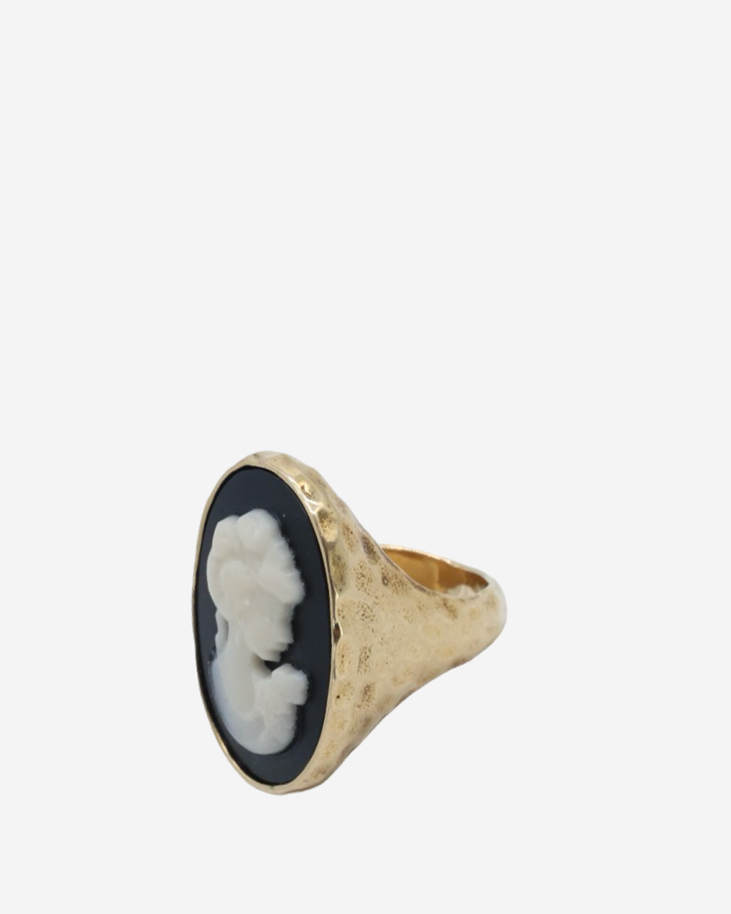 Anillo Dior D-Cameo