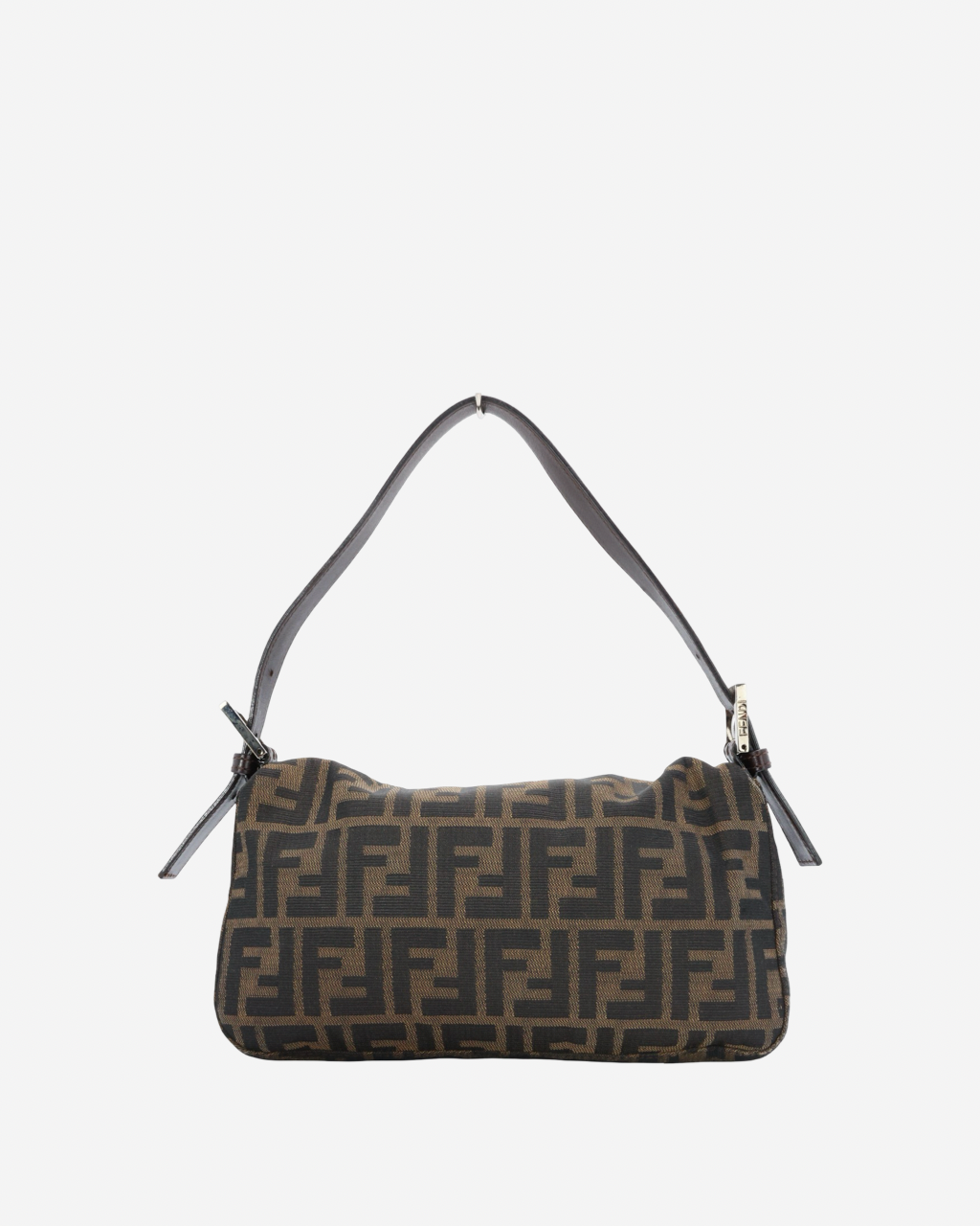 Bolso Fendi Baguette Zucca