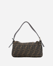 Bolso Fendi Baguette Zucca