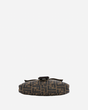Bolso Fendi Baguette Zucca