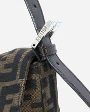 Bolso Fendi Baguette Zucca