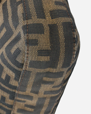 Bolso Fendi Baguette Zucca