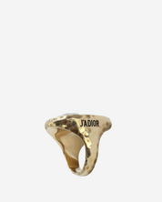 Anillo Dior D-Cameo