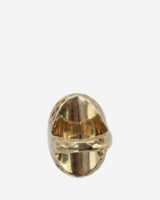Anillo Dior D-Cameo