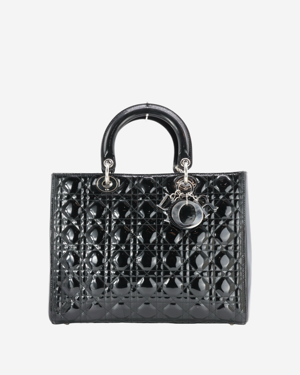 Bolso Dior Lady Dior 2009