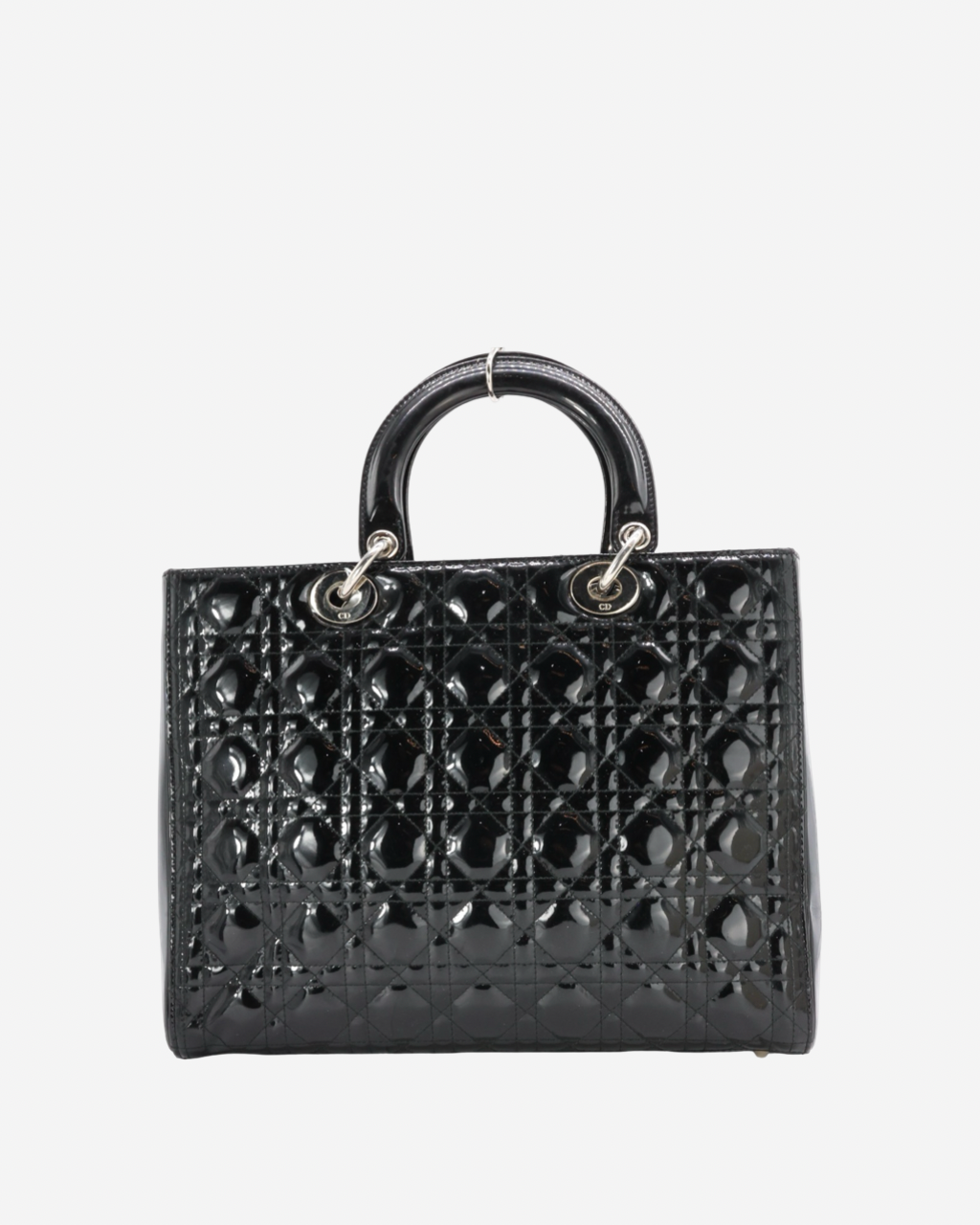 Bolso Dior Lady Dior 2009