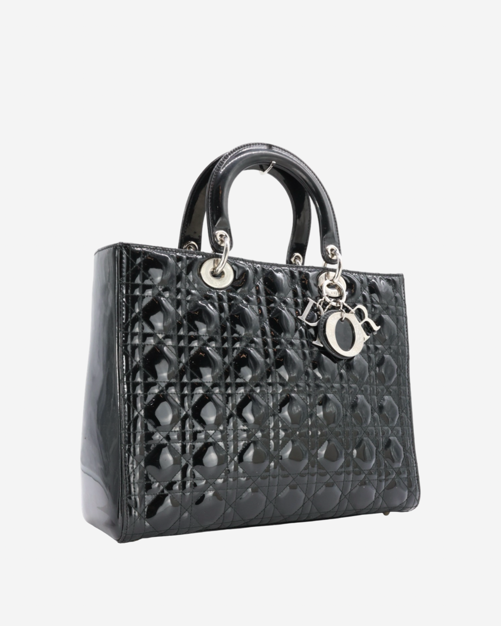 Bolso Dior Lady Dior 2009