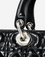 Bolso Dior Lady Dior 2009