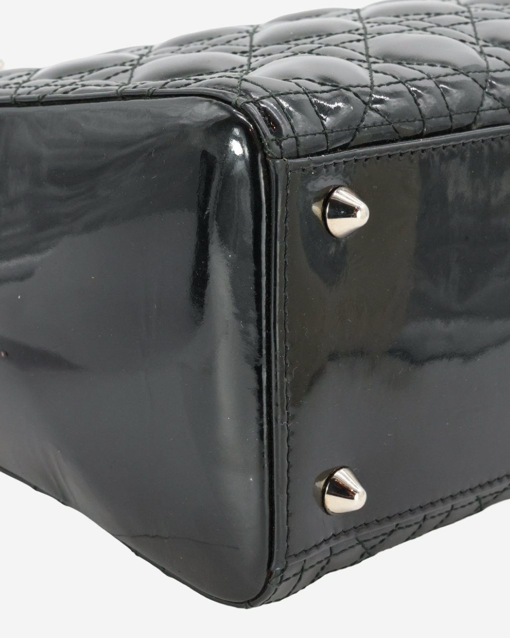 Bolso Dior Lady Dior 2009