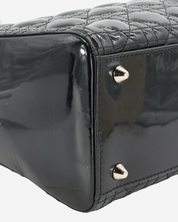 Bolso Dior Lady Dior 2009