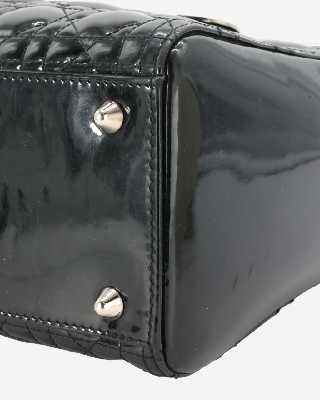 Bolso Dior Lady Dior 2009
