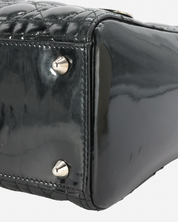 Bolso Dior Lady Dior 2009