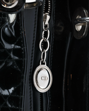 Bolso Dior Lady Dior 2009