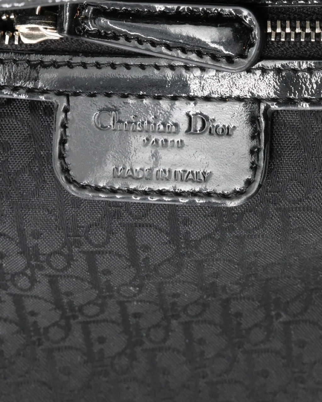 Bolso Dior Lady Dior 2009