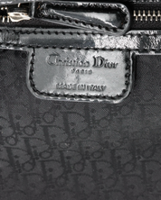 Bolso Dior Lady Dior 2009