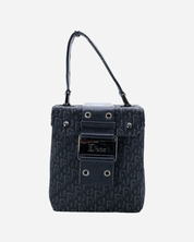 Bolso Dior Trotter Street Chic Vanity 2002